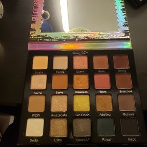 Violet Voss Like A Boss Eyeshadow Palette